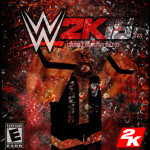 WWE 2K16™ 