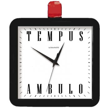 Tempus Ambulo: Time Travel Simulator  (DEV TEST)