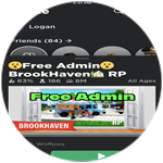 FREE ALL GAMEPASSES in Roblox Brookhaven 🏡RP 