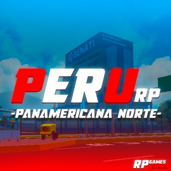 Peru Rp  // Panamericana Norte