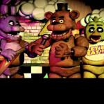 Update Five Night At Freddy's 1  [RP]