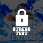 Hoop Central 6 Stress Test