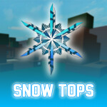 ❄️| Snow Tops | TRN