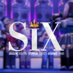 [SiX The Musical] Theatre