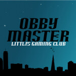 L  G  C | Obby Master