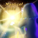 Mystical Sorcery World ✨
