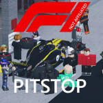 F1 Pit Stop