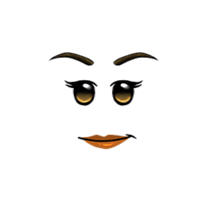 NeoClassic Female v2 - Face