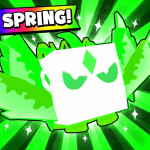 [🍀20X + SPRING🍀] Bubble Champions
