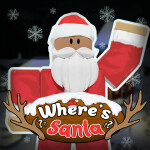 Where's Santa [Story]