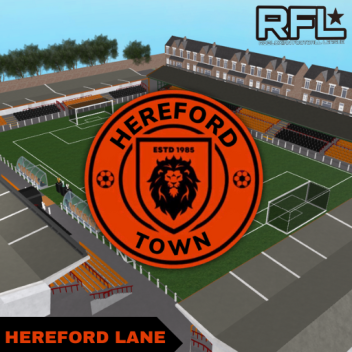 Hereford Lane