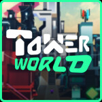 Tower World | Alpha