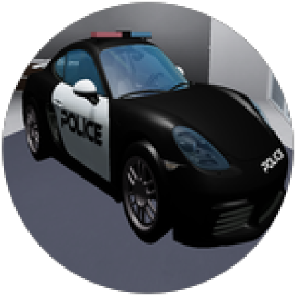 Equipo SWAT - Roblox