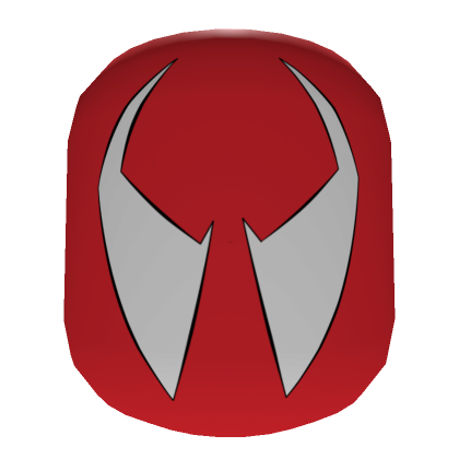 Spider Scarlet Hero Mask | Roblox Item - Rolimon's