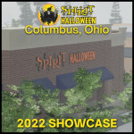 [2022 SHOWCASE] Spirit Halloween, Columbus Ohio