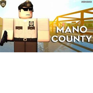 Mano County State Police Parade Grounds