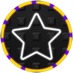 Game Badge Icon