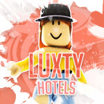 [NEW] WORK AT A HOTEL LUXTY! | V3