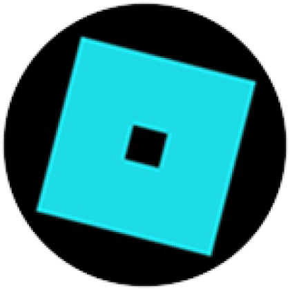 Blue Hidden Square - Roblox