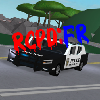 RCPD:FR [Training Center]