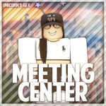 LS Erudites | Meeting Center 