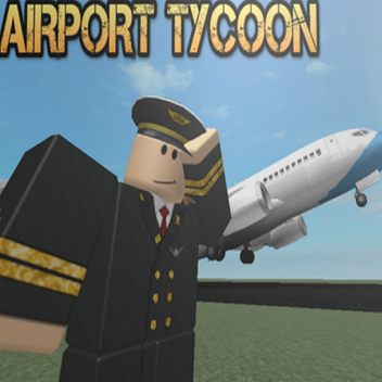Airport Tycoon (NEW)