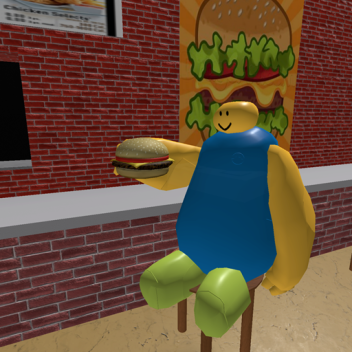 Burger Simulator
