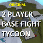 2 Player Fite Based Tycoooooon
