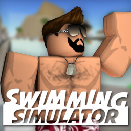 Swimming Simulator [NEW!] thumbnail