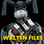 The Walten Files RP (Coming Soon!)