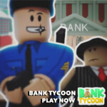 2 PLAYER BANK TYCOON! [NEW!] 🏃🏦  99% OFF VIP!