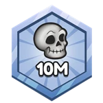 Game Badge Icon