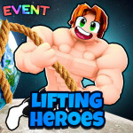 💪 Lifting Heroes 