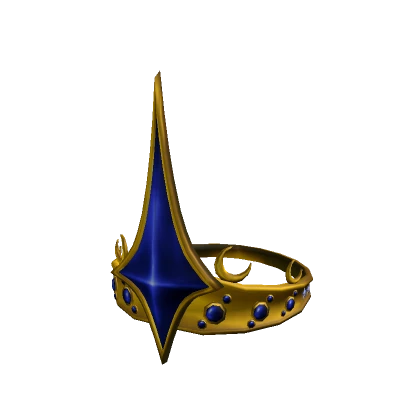 The Emperor of the Federation | Roblox Item - Rolimon's