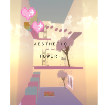 Short But Aesthetic Tower