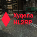 Xyqena HL2RP: Industrial 17