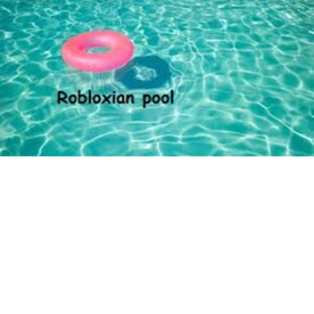 Robloxian Pool (2015)