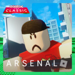 [CLASSIC] Arsenal