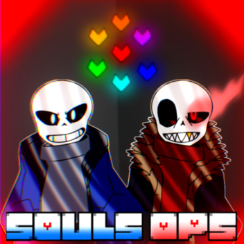 Souls OPs: The Return