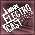HDW | ElectroCast Center | Main Arena