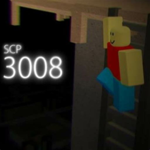 Survive SCP 3008