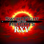 Sword Fight on the Heights RXV