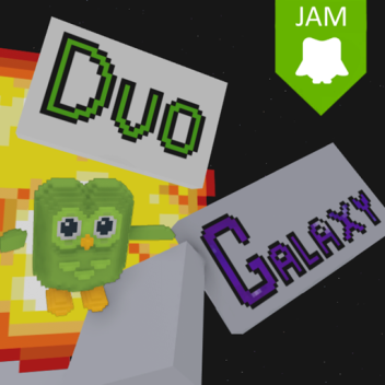 #DuoJam Duo Galaxia