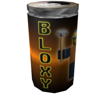 DRINK THE EPIC BLOXY COLA OF PWNAGE!!!!!