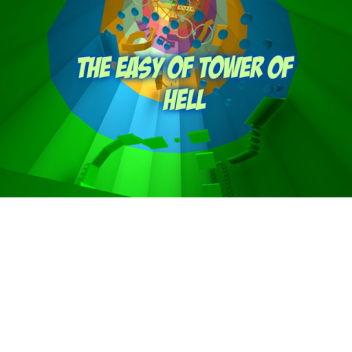 The Easy Of Hell