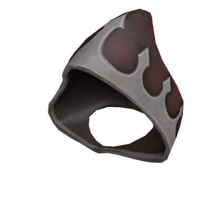 Korblox Deathwalker - Helmet