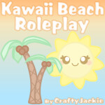 🌴 Kawaii Beach Resort RP 🌴