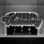 VISIONARY Dance Studio (Legacy)