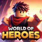 [Beta] World Of Heroes