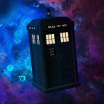 The Fourteenth & Fifteenth Doctor's TARDIS